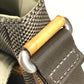 LOUIS VUITTON M93030 Damier Geant Messager bag flap crossbody Shoulder Bag Damier GeantCanvas Terre khaki Used