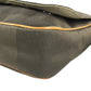 LOUIS VUITTON M93030 Damier Geant Messager bag flap crossbody Shoulder Bag Damier GeantCanvas Terre khaki Used