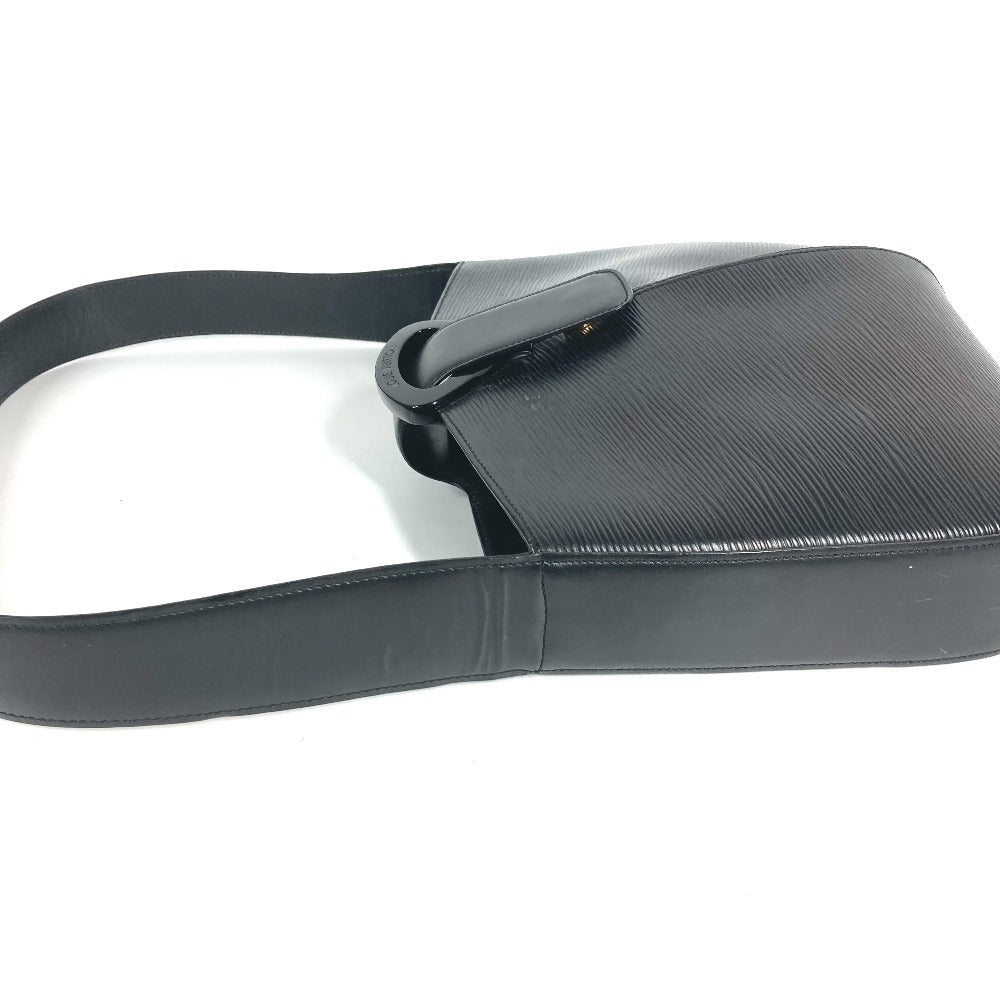 LOUIS VUITTON M52162 Epi Revli shoulder bag Shoulder Bag Epi Leather Noir Black Used