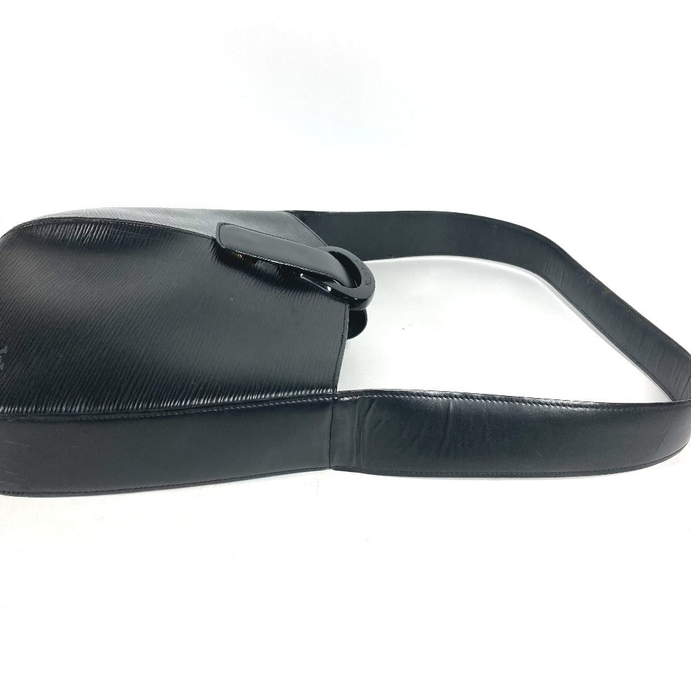 LOUIS VUITTON M52162 Epi Revli shoulder bag Shoulder Bag Epi Leather Noir Black Used