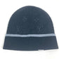 LOUIS VUITTON M73469 Beanie My Monogram Eclipse beanie hat knit hat knit cap Knit hat wool Black Used
