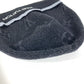 LOUIS VUITTON M73469 Beanie My Monogram Eclipse beanie hat knit hat knit cap Knit hat wool Black Used