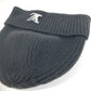 LOUIS VUITTON M76591 Bonnet LV Ahead beanie hat knit hat knit cap Knit hat Cashmere Black Used