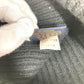 LOUIS VUITTON M76591 Bonnet LV Ahead beanie hat knit hat knit cap Knit hat Cashmere Black Used