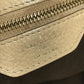 LOUIS VUITTON M93818 MonogramMahina Seals PM Seals PM Bag Tote Bag shawl Shoulder Bag Monogram Mahina Leather Opal Beige Beige Used
