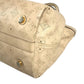 LOUIS VUITTON M93818 MonogramMahina Seals PM Seals PM Bag Tote Bag shawl Shoulder Bag Monogram Mahina Leather Opal Beige Beige Used