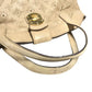 LOUIS VUITTON M93818 MonogramMahina Seals PM Seals PM Bag Tote Bag shawl Shoulder Bag Monogram Mahina Leather Opal Beige Beige Used