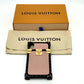 LOUIS VUITTON M67895 Eye Trunk Light iPhone X &amp; XS Smartphone Accessory iPhone Case Epi Canvas Women's Pink