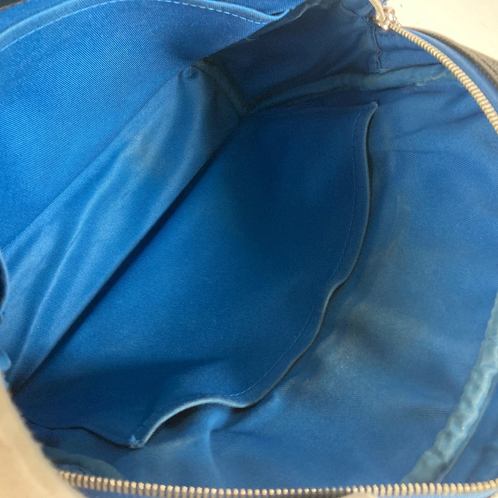 LOUIS VUITTON N42423 ダミエグラフィット デイトンPM カバン 斜め掛け ショルダーバッグ ダミエグラフィットキャンバス ユニセックス ブラック - brandshop-reference