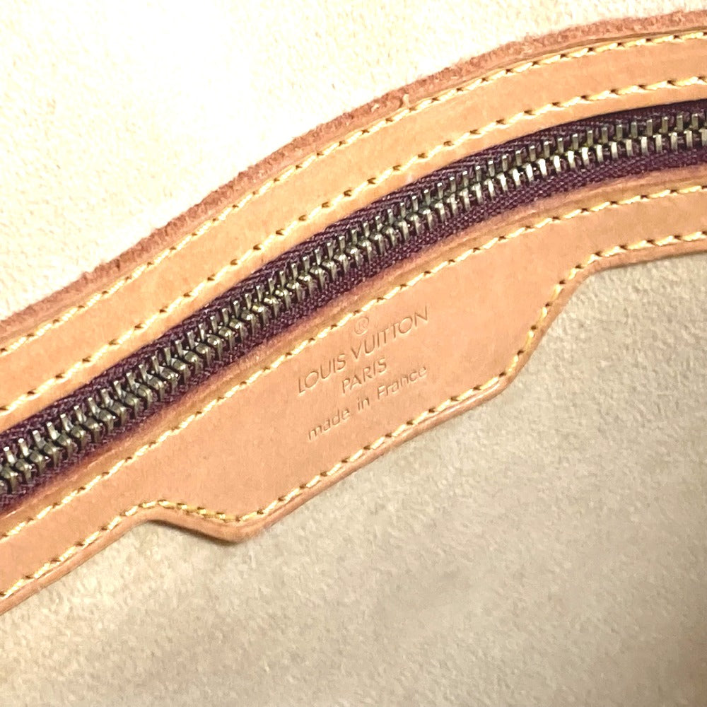 LOUIS VUITTON  M53380  モノグラム リヴォリ ハンドバッグ カバン ビジネスバッグ モノグラムキャンバス ユニセックス ブラウン - brandshop-reference