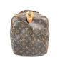 LOUIS VUITTON  M41624 モノグラム サックスープル45 カバン 旅行バッグ トラベルバッグ ボストンバッグ モノグラムキャンバス ユニセックス ブラウン - brandshop-reference