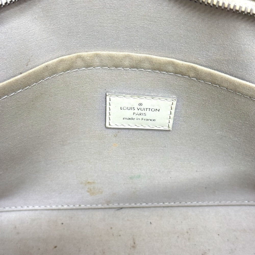 LOUIS VUITTON M5933J  エピ マドレーヌPM カバン 肩掛け 横長 ショルダーバッグ エピレザー レディース イヴォワール ホワイト - brandshop-reference