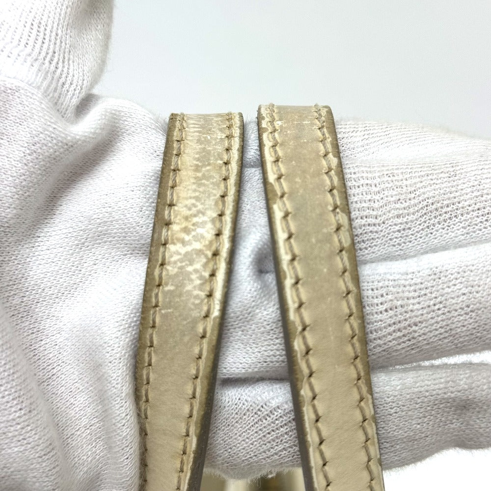 LOUIS VUITTON M5933J  エピ マドレーヌPM カバン 肩掛け 横長 ショルダーバッグ エピレザー レディース イヴォワール ホワイト - brandshop-reference