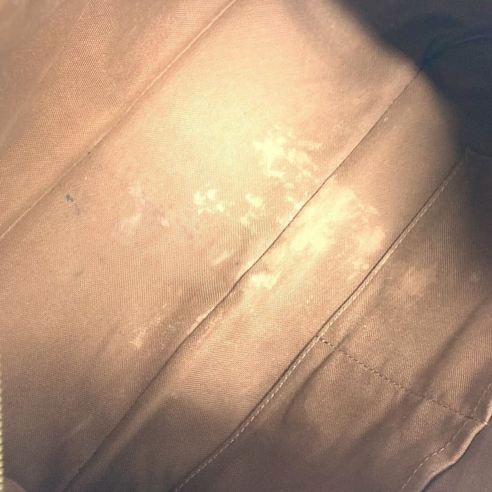 LOUIS VUITTON M51186  モノグラム ストレーザPM 肩掛け トートバッグ カバン ショルダーバッグ モノグラムキャンバス レディース ブラウン - brandshop-reference