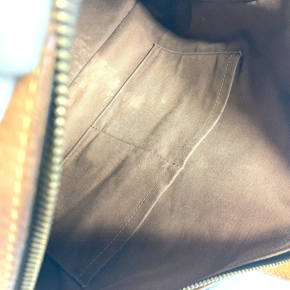 LOUIS VUITTON M51186  モノグラム ストレーザPM 肩掛け トートバッグ カバン ショルダーバッグ モノグラムキャンバス レディース ブラウン - brandshop-reference