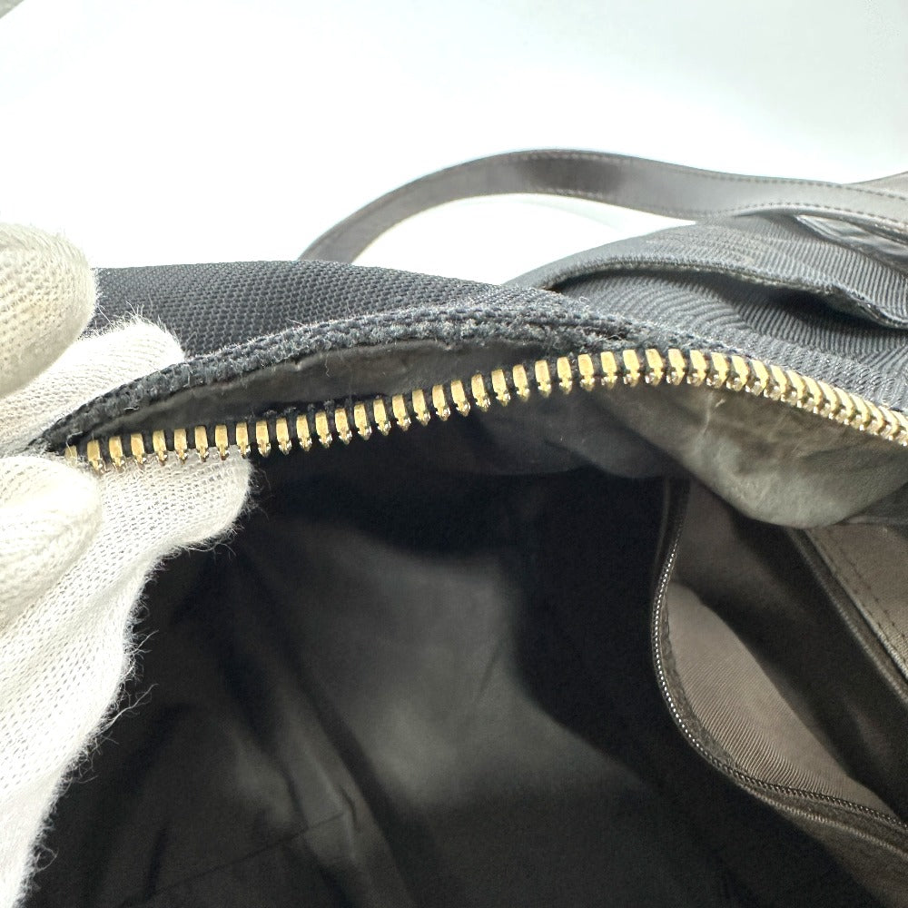 LOUIS VUITTON M93066  ダミエ・ジェアン  アカタン ハンドバッグ ショルダーバッグ カバン ボストンバッグ ダミエジェアンキャンバス メンズ ブラック - brandshop-reference