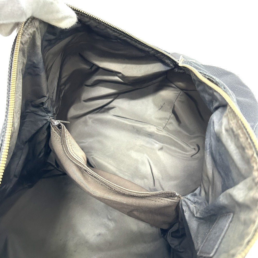 LOUIS VUITTON M93066  ダミエ・ジェアン  アカタン ハンドバッグ ショルダーバッグ カバン ボストンバッグ ダミエジェアンキャンバス メンズ ブラック - brandshop-reference