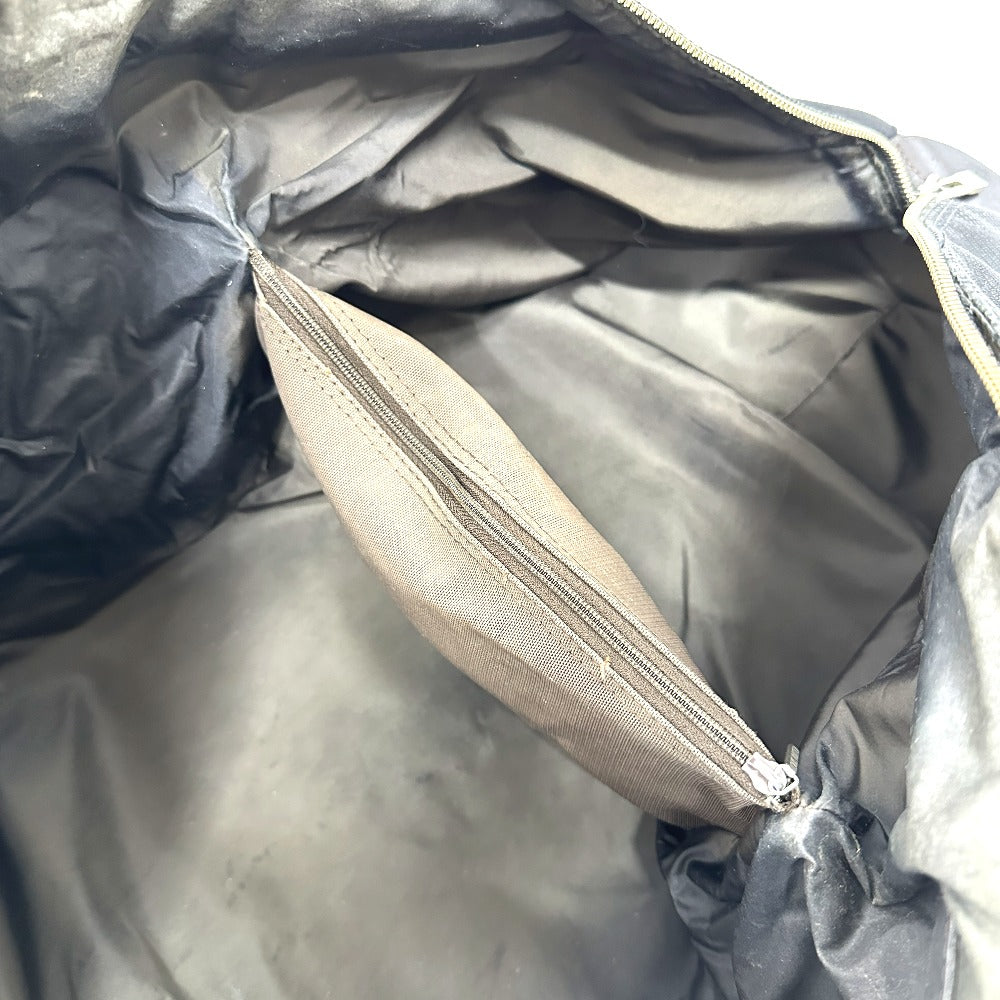 LOUIS VUITTON M93066  ダミエ・ジェアン  アカタン ハンドバッグ ショルダーバッグ カバン ボストンバッグ ダミエジェアンキャンバス メンズ ブラック - brandshop-reference