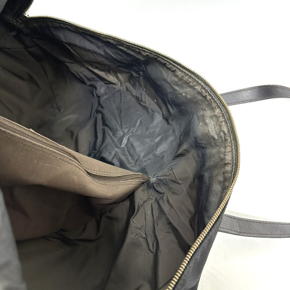 LOUIS VUITTON M93066  ダミエ・ジェアン  アカタン ハンドバッグ ショルダーバッグ カバン ボストンバッグ ダミエジェアンキャンバス メンズ ブラック - brandshop-reference