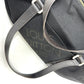 LOUIS VUITTON M93066  ダミエ・ジェアン  アカタン ハンドバッグ ショルダーバッグ カバン ボストンバッグ ダミエジェアンキャンバス メンズ ブラック - brandshop-reference