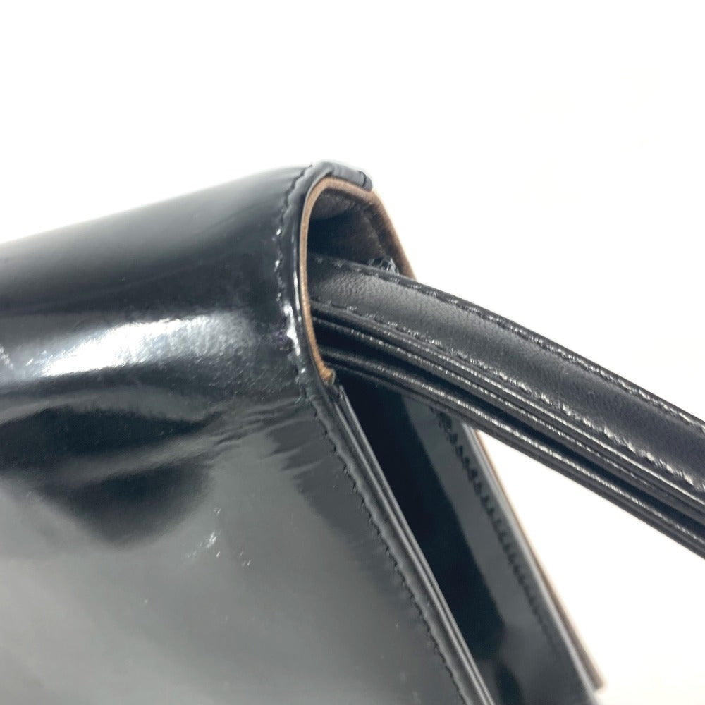 CHANEL マドモアゼル ロゴ フラップ カバン ポーチ クラッチバッグ レザー レディース マルチカラー - brandshop-reference