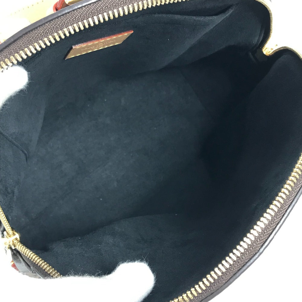 LOUIS VUITTON M44944 モノグラム LVムーンバックパック カバン バックパック リュックサック モノグラムキャンバス レディース ブラウン - brandshop-reference