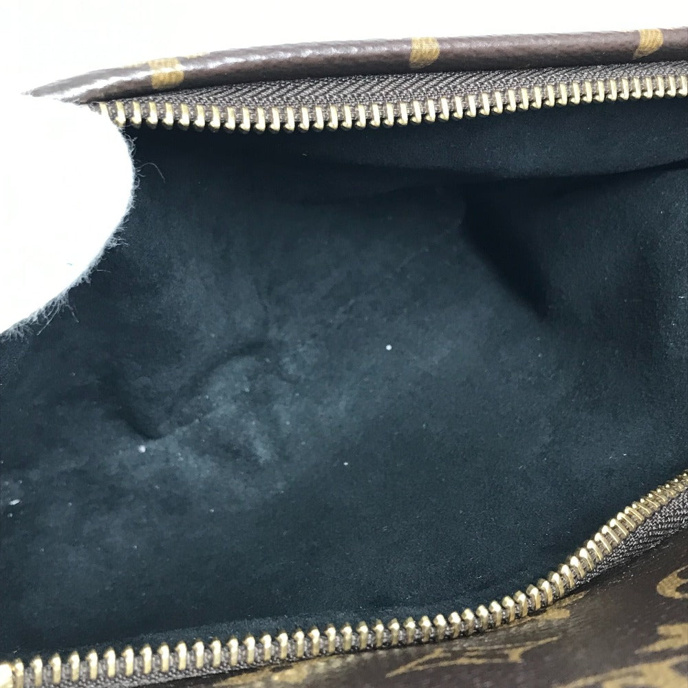 LOUIS VUITTON M44944 モノグラム LVムーンバックパック カバン バックパック リュックサック モノグラムキャンバス レディース ブラウン - brandshop-reference