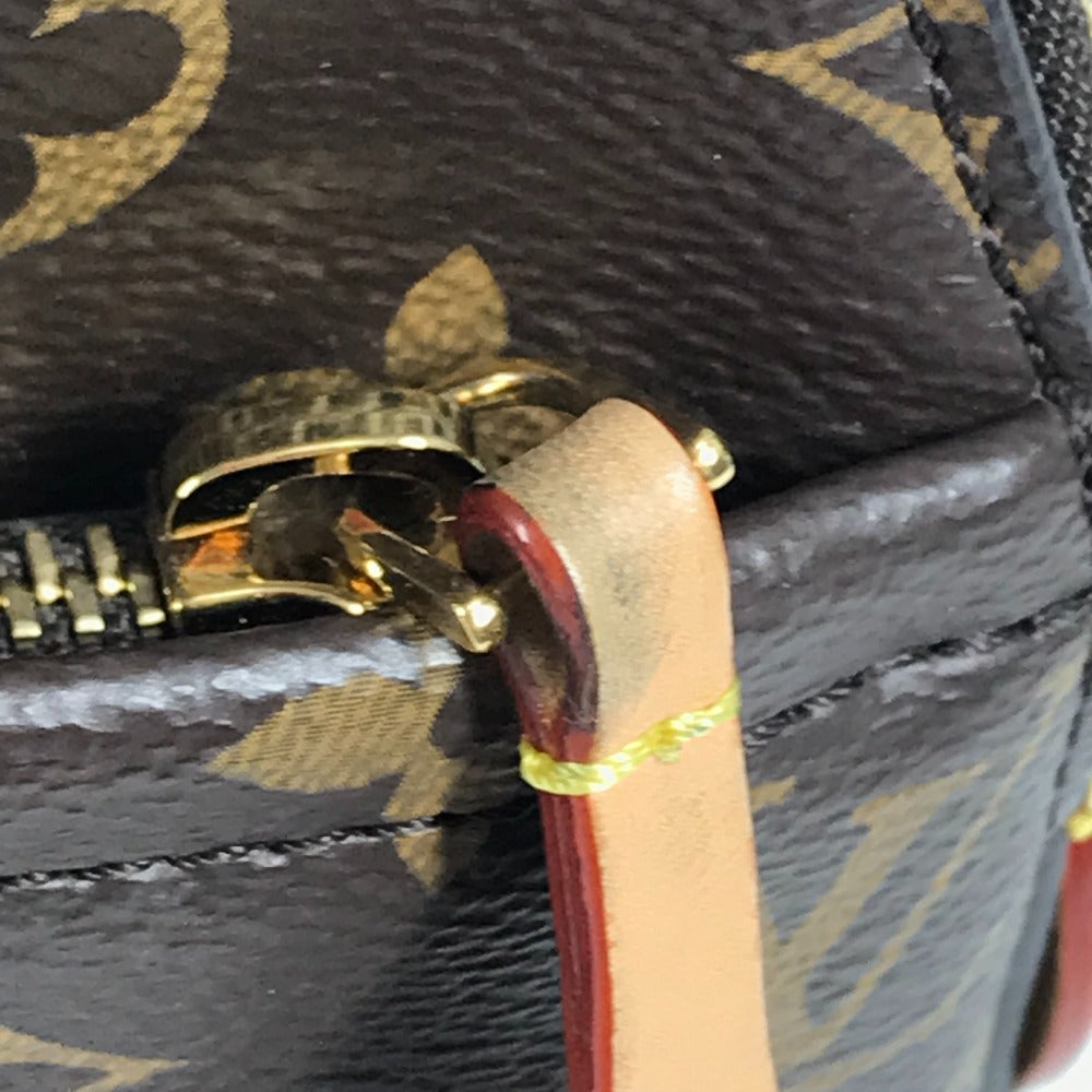 LOUIS VUITTON M44944 モノグラム LVムーンバックパック カバン バックパック リュックサック モノグラムキャンバス レディース ブラウン - brandshop-reference