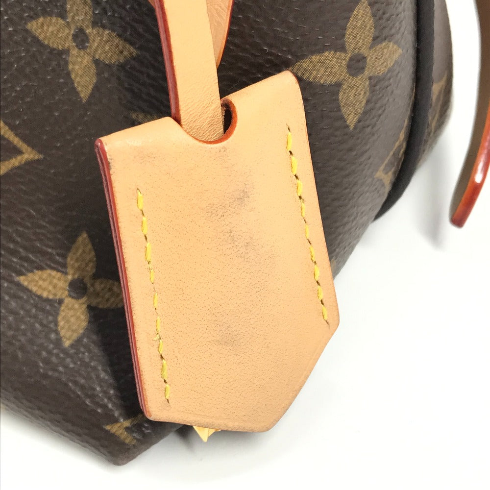 LOUIS VUITTON M44944 モノグラム LVムーンバックパック カバン バックパック リュックサック モノグラムキャンバス レディース ブラウン - brandshop-reference