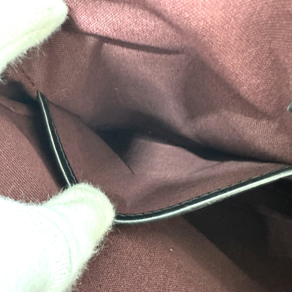 LOUIS VUITTON M56715 モノグラムマカサー バスMM 斜め掛け 鞄 カバン 肩掛け ショルダーバッグ モノグラムマカサーキャンバス メンズ ブラウン - brandshop-reference