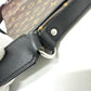 LOUIS VUITTON M56715 モノグラムマカサー バスMM 斜め掛け 鞄 カバン 肩掛け ショルダーバッグ モノグラムマカサーキャンバス メンズ ブラウン - brandshop-reference
