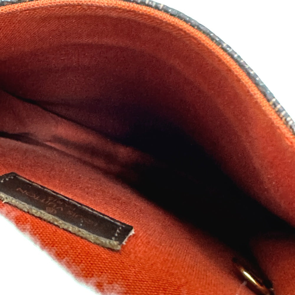 LOUIS VUITTON  N45271 ダミエ ポートベロー  カバン 斜め掛け ポシェット ショルダーバッグ ダミエキャンバス ユニセックス ブラウン - brandshop-reference