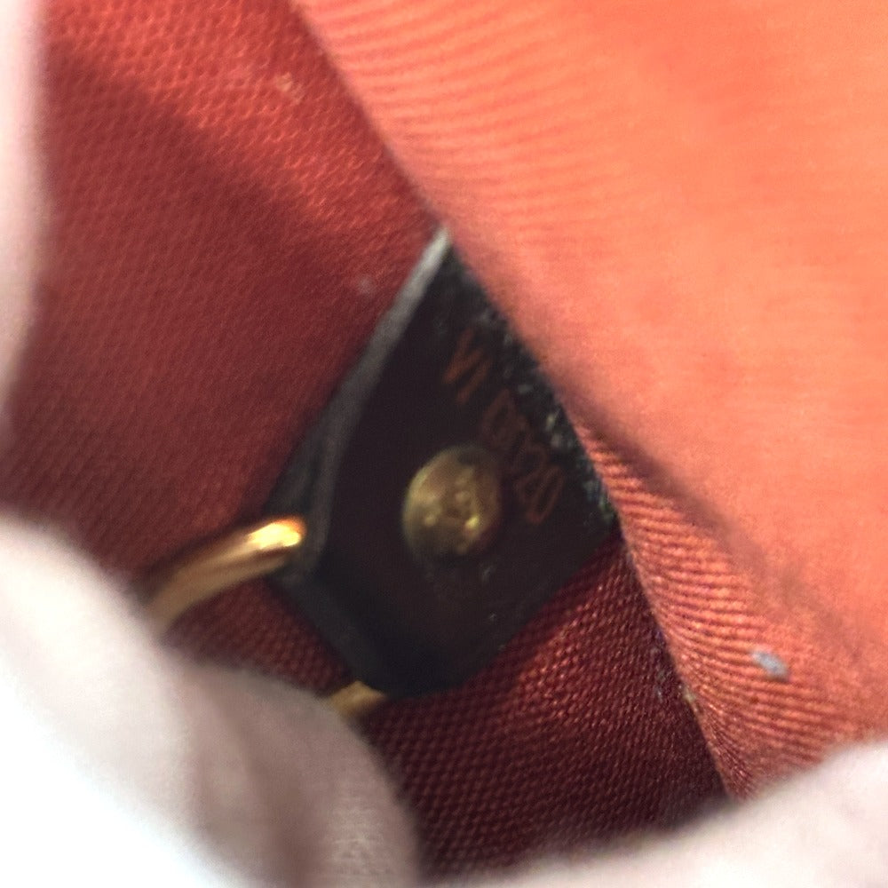 LOUIS VUITTON  N45271 ダミエ ポートベロー  カバン 斜め掛け ポシェット ショルダーバッグ ダミエキャンバス ユニセックス ブラウン - brandshop-reference