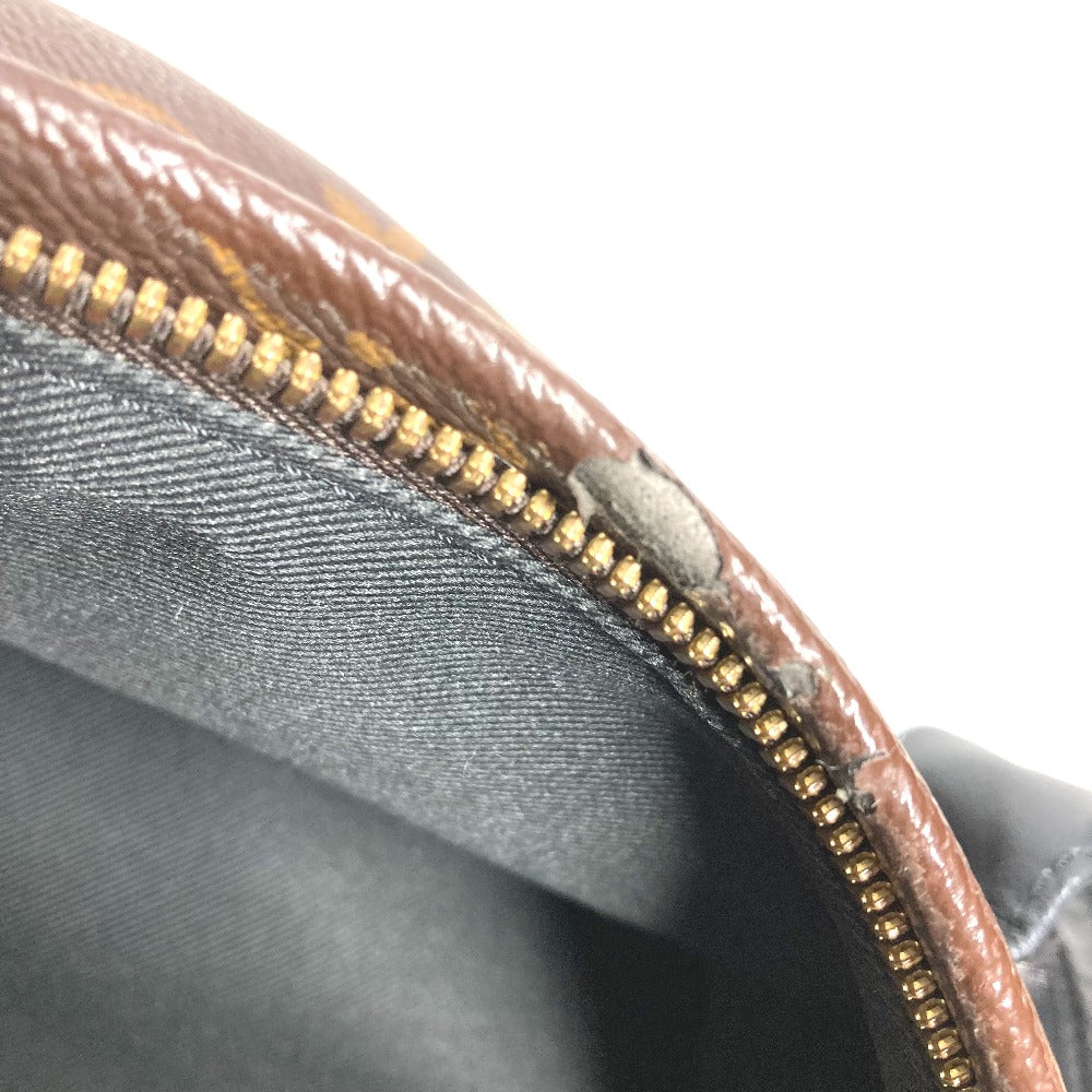 LOUIS VUITTON M44871 モノグラム パームスプリングス バックパックPM リュックサック カバン リュックサック モノグラムキャンバス ユニセックス ブラウン - brandshop-reference