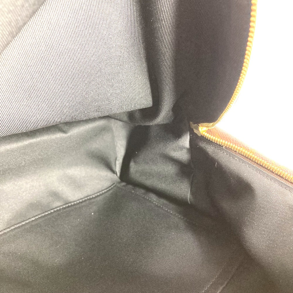 LOUIS VUITTON M44871 モノグラム パームスプリングス バックパックPM リュックサック カバン リュックサック モノグラムキャンバス ユニセックス ブラウン - brandshop-reference