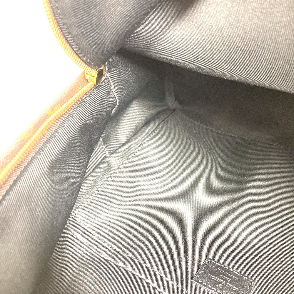 LOUIS VUITTON M44871 モノグラム パームスプリングス バックパックPM リュックサック カバン リュックサック モノグラムキャンバス ユニセックス ブラウン - brandshop-reference