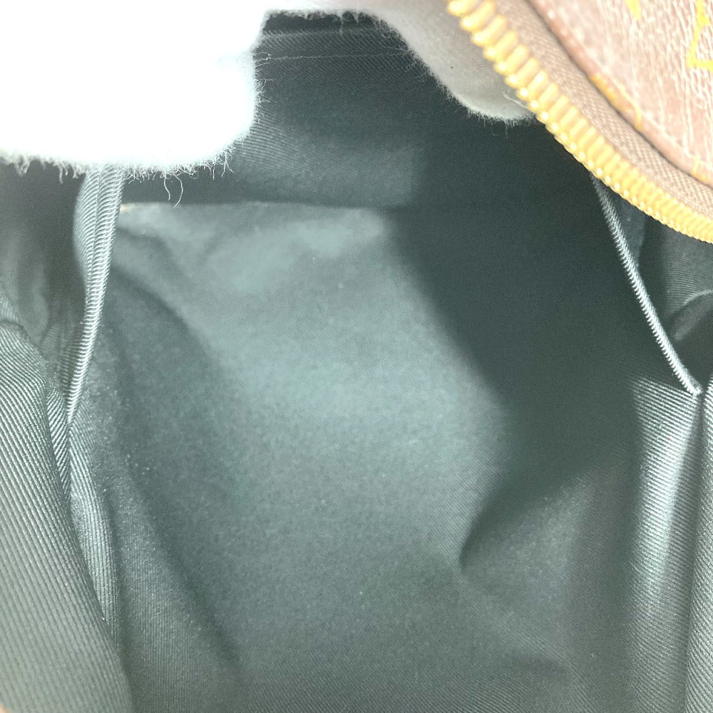 LOUIS VUITTON M44871 モノグラム パームスプリングス バックパックPM リュックサック カバン リュックサック モノグラムキャンバス ユニセックス ブラウン - brandshop-reference