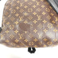 LOUIS VUITTON M44871 モノグラム パームスプリングス バックパックPM リュックサック カバン リュックサック モノグラムキャンバス ユニセックス ブラウン - brandshop-reference
