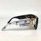 LOUIS VUITTON Z1575W フォルナセッティ  FORNASETTI  メガネ 眼鏡 アイウェア サングラス プラスチック ユニセックス ホワイト - brandshop-reference