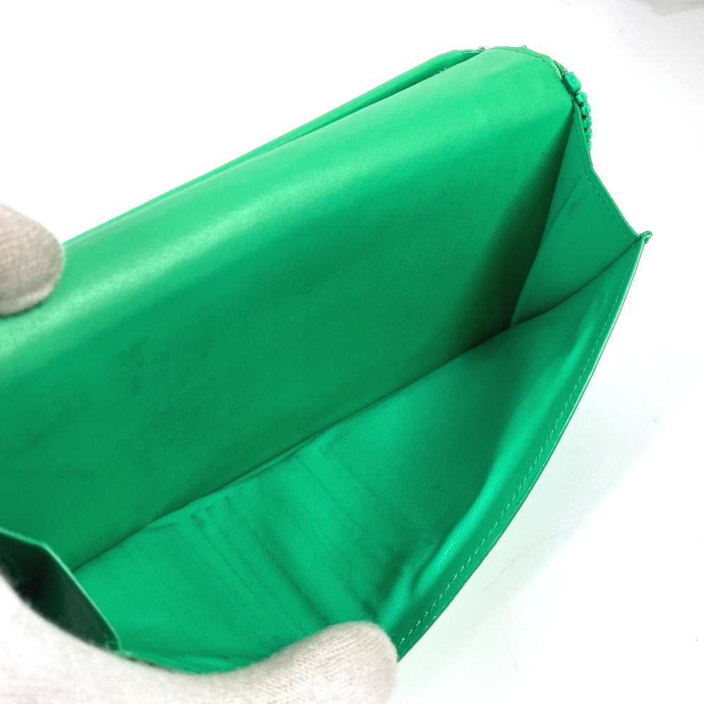 LOUIS VUITTON M81549 モノグラム・トリヨン ジッピーウォレット ヴェルティカル ロングウォレット ラウンドファスナー 長財布 トリヨンレザー ユニセックス ヴェールマント グリーン - brandshop-reference