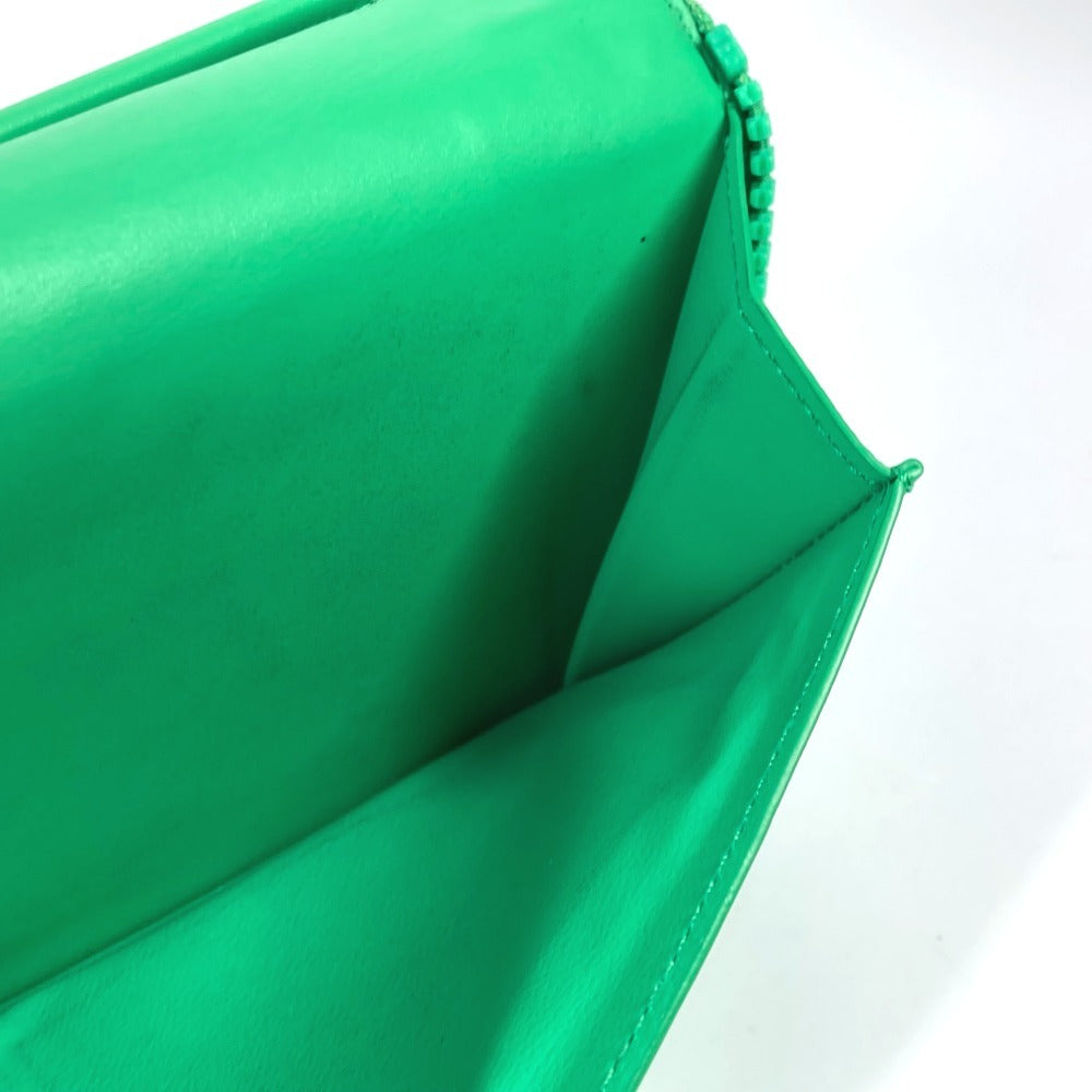 LOUIS VUITTON M81549 モノグラム・トリヨン ジッピーウォレット ヴェルティカル ロングウォレット ラウンドファスナー 長財布 トリヨンレザー ユニセックス ヴェールマント グリーン - brandshop-reference