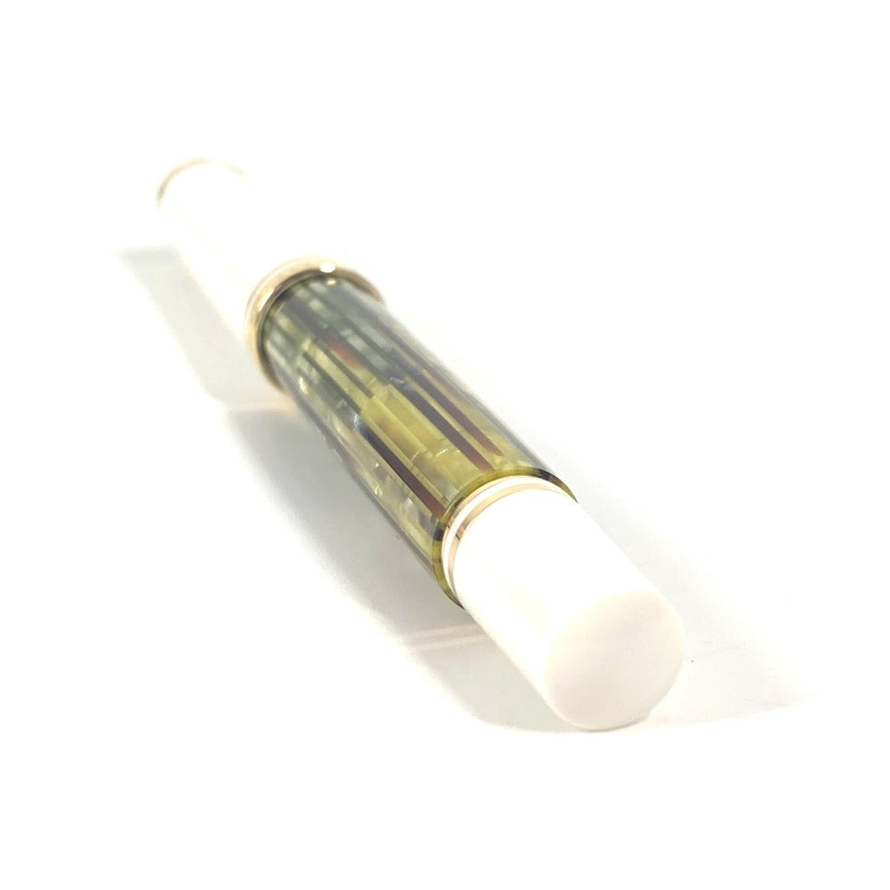 PERIKAN ロジウム装飾 スーベレーン Souveran ステーショナリー ペン 万年筆 ユニセックス ホワイトトータス ホワイト - brandshop-reference