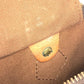 LOUIS VUITTON M41526 Monogram Speedy 30 Speedy 30 Bag Mini Boston Bag Bolso Monogram Canvas Mujer Marrón