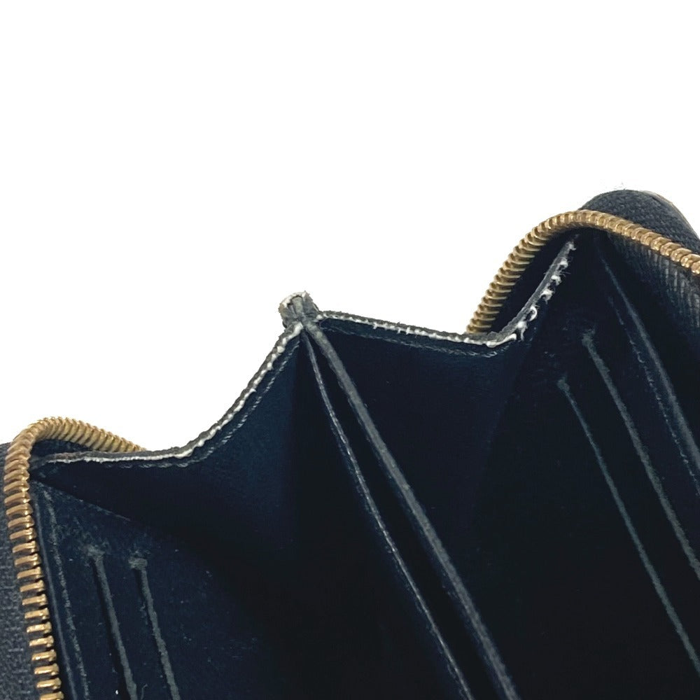 루이비통 M62547 모노그램 블라썸 플로럴 지피 동전 지갑 동전 지갑 지갑 라운드 지퍼 동전 케이스 모노그램 캔버스 남여 브라운