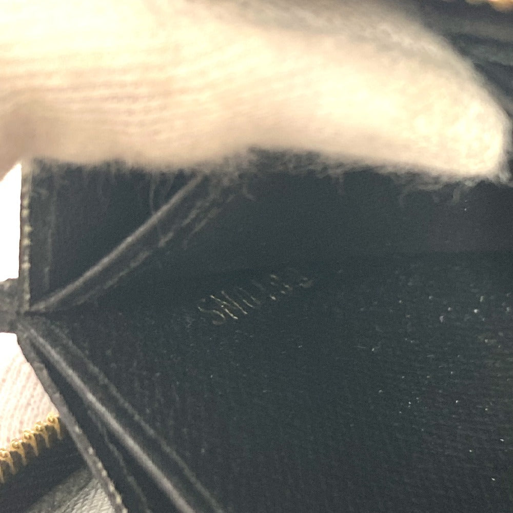 루이비통 M62547 모노그램 블라썸 플로럴 지피 동전 지갑 동전 지갑 지갑 라운드 지퍼 동전 케이스 모노그램 캔버스 남여 브라운