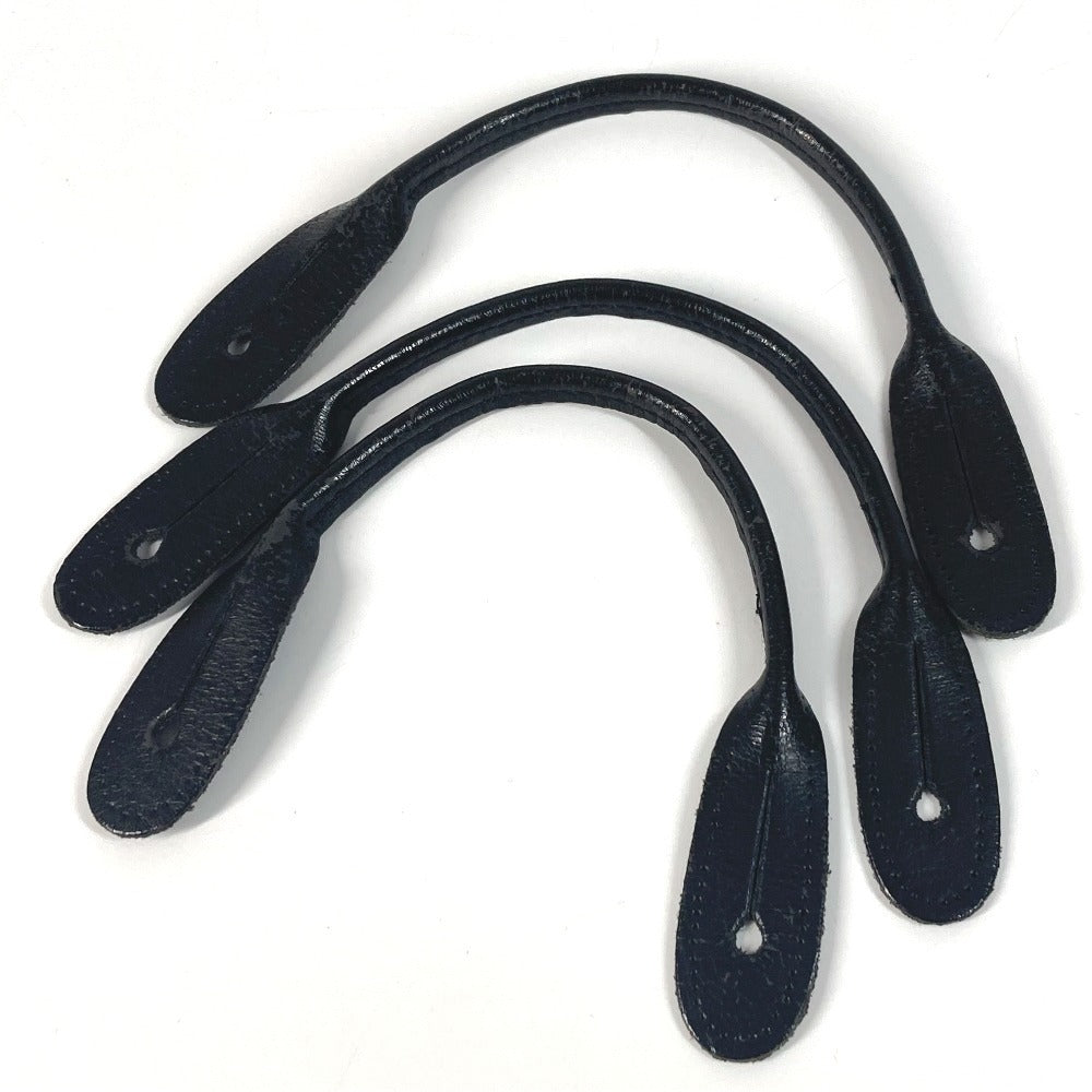 HERMES 올오버 패턴 액세서리 멜빵 실크 남여 공용 옐로우