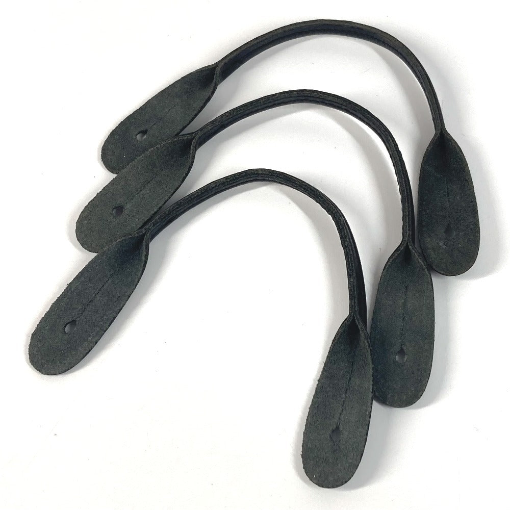 HERMES 올오버 패턴 액세서리 멜빵 실크 남여 공용 옐로우