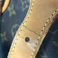 LOUIS VUITTON M53380 Monogram Rivoli Handbag Bag Business Bag Business Bag Monogram Canvas Women's Brown