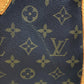LOUIS VUITTON M53380 Monogram Rivoli Handbag Bag Business Bag Business Bag Monogram Canvas Women's Brown
