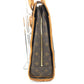 LOUIS VUITTON M53380 Monogram Rivoli Handbag Bag Business Bag Business Bag Monogram Canvas Women's Brown